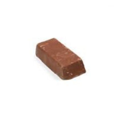 Picture of Tripoli Bar, Approximate weight per bar 0.25 Ib