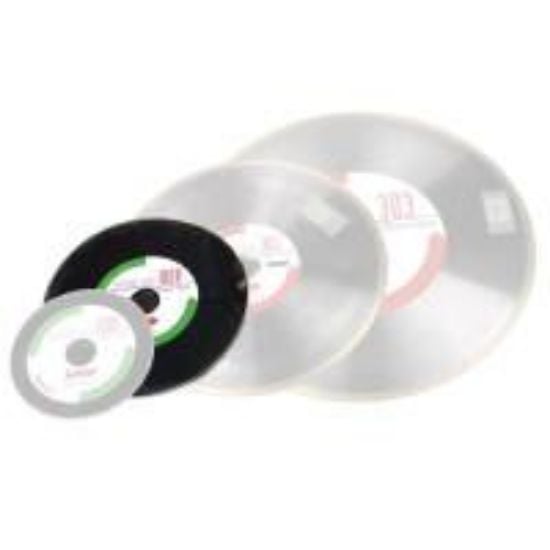 Picture of MKD 6" Blade Series 303, 5/8" - 1/2" Arbor x  .020" thickness