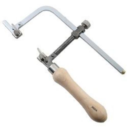 Picture of 7" Econo Saw Frame Adjust
