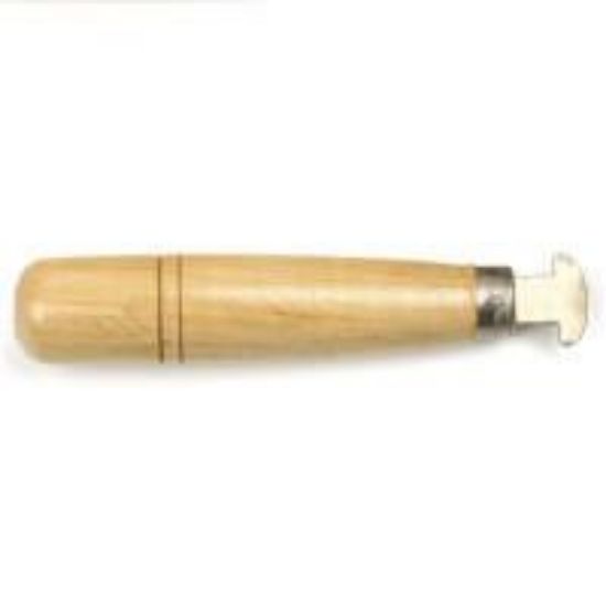 Picture of Bezel Roller 4"