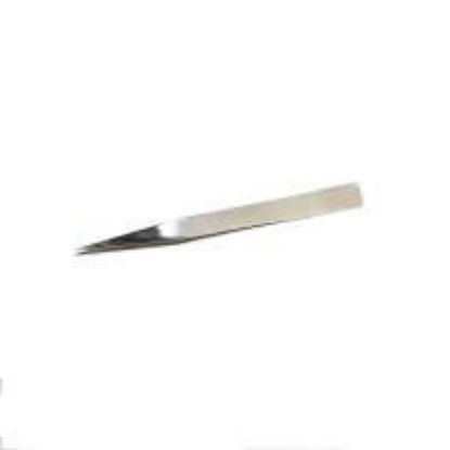 Picture of Tweezer, Needle Point "OO"