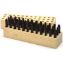 Picture of Letter Number Stamp Combination 36 Piece 1/16 Inch