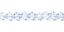 Picture of Light Blue Czech Style Bead 4mm 16" Strand