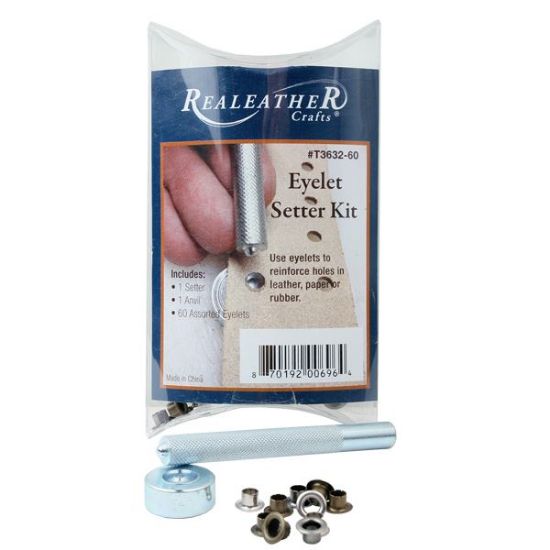 Picture of Eyelet Setter Kit