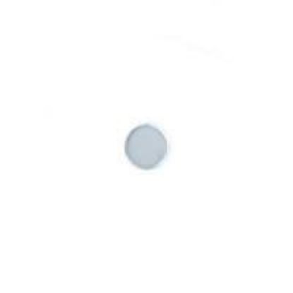 Picture of Sterling Silver Disc 28 Gauge x 5/16"