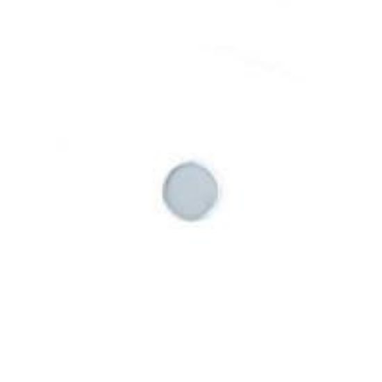 Picture of Sterling Silver Disc 28 Gauge x 5/16"