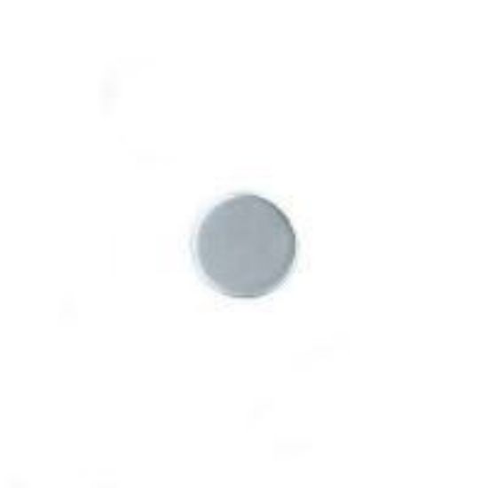 Picture of Sterling Silver Disc 28 Gauge x 7/16"