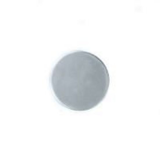 Picture of Sterling Silver Disc 28 Gauge x 3/4"