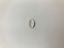 Picture of Sterling Silver Shadow Box Plain Oval