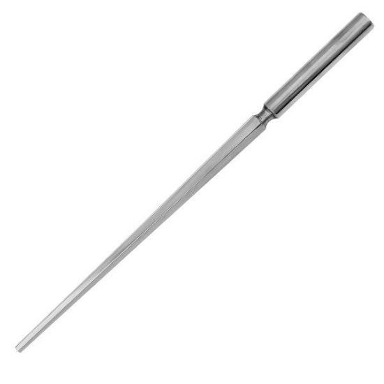 Picture of Smooth Hexagonal Bezel Mandrel