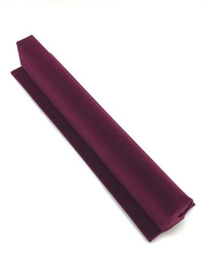 Picture of Enchanted Wine Soiree Bracelet Bar Display with Base Long, 14" L x 3-1/16" W x 2-1/2" D, Sold individually, Made in the USA
