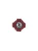 Picture of 3M ScotchBrite Buff & Blend Bit, 1"