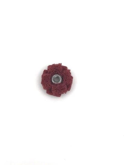 Picture of 3/4" Buff & Blend Bit 3M ScotchBrite
