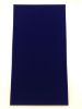 Picture of Enchanted Soiree Blue Display Pad Insert, 14" L x 7-5/8" W, Sold individually, Made in the USA