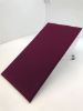 Picture of Enchanted Dior Red Soiree Display Pad Insert, 14" L x 7-5/8" W, Sold individually, Made in the USA