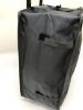 Picture of Grey Collapsible Rolling Case with Handle