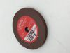 Picture of Cratex&reg; Rubberized Abrasive Wheel, 2 Inch, 1/8 Inch Thickness, Fine