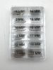 Picture of Watch Pin Set<br />100 Pieces