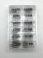 Picture of Watch Pin Set<br />100 Pieces