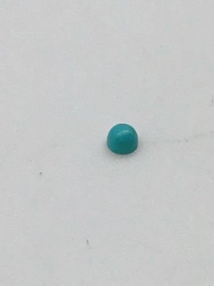 Picture of Block/Imitation Kingman Round Cab 6mm