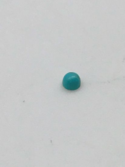 Picture of Block/Imitation Kingman Round Cab 6mm