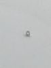 Picture of Sterling Silver Crimp Tubes, 2x2mm, I.D. 1.4mm