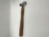 Picture of Texturing Hammer with 9 interchangeable faces.