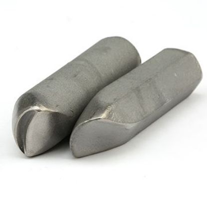 Picture of Tucker Tool, 3/4" Curve 2 piece Male and Female Die