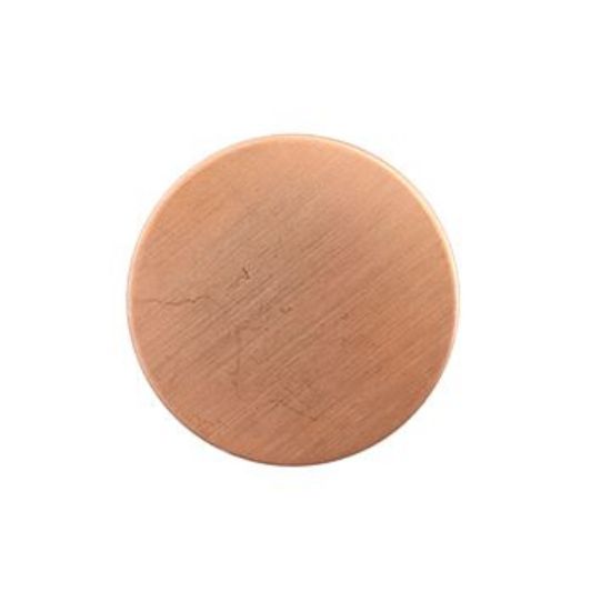 Picture of Disc Copper, 24 Gauge, 13/16 Inch