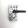 Picture of Disc Cutter, 11pc 1/8in - 1in