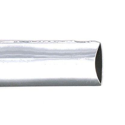 Picture of Wire Sterling Silver #1/.608 Inch Base x .077 Inch Height Low Dome