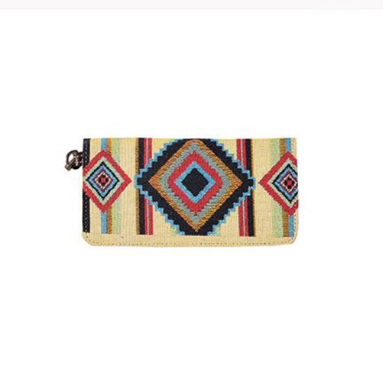 Picture of Ladies Wallet Chief 4"x7.5"