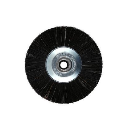 Picture of Large Metal Center Brush