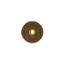 Picture of 7/8" Press-On Sanding Disc Coars
