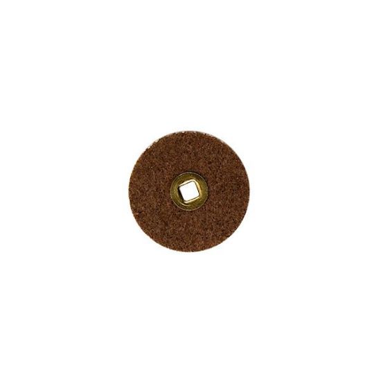 Picture of 7/8" Press-On Sanding Disc Fine