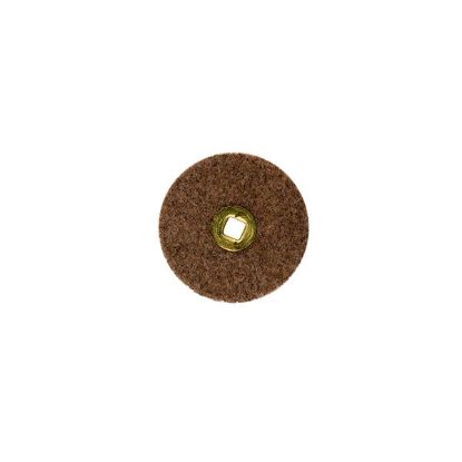 Picture of 7/8" Press-On Sanding Disc Medim