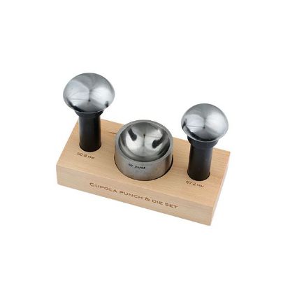 Picture of Firebird Tools Cupola Set, 50mm and 57mm