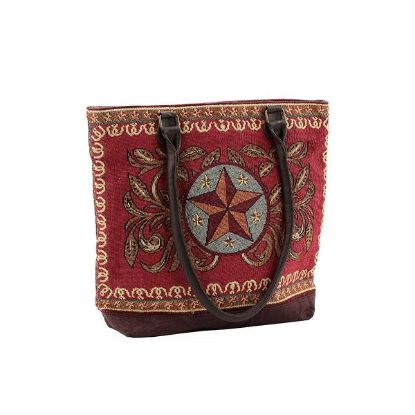 Picture of Shoulder Bag WesternStar 17"x14"