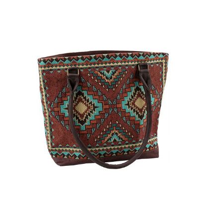 Picture of Shoulder Bag Tucumcari 17"x14"