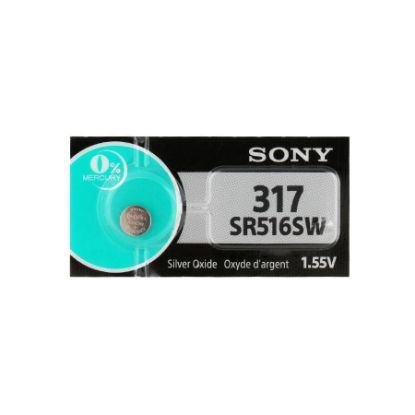 Picture of Renata Watch Battery 317