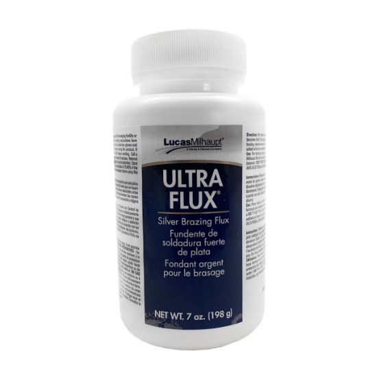 Picture of Ultra Flux with Brush Cap, 7oz
