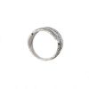Picture of Sterling Silver Feather Ring, Size 8