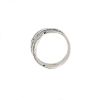 Picture of Sterling Silver Feather Ring, Size 9