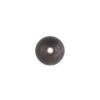 Picture of Sterling Silver Navajo Pearl Style by JCK, 14mm Seamless Soft Bead