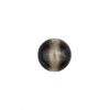 Picture of Sterling Silver Navajo Pearl Style by JCK, 16mm Seamless Soft Bead