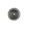 Picture of Sterling Silver Navajo Pearl Style by JCK, 17mm Bead