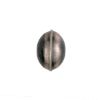 Picture of Sterling Silver Navajo Pearl Style by JCK, 32mm Bead