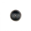Picture of Sterling Silver Navajo Pearl Style by JCK, 32mm Bead