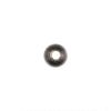 Picture of Sterling Silver Navajo Pearl Style by JCK, 4mm Seamless Soft Bead