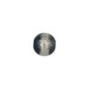 Picture of Sterling Silver Navajo Pearl Style by JCK, 6mm Seamless Soft Bead